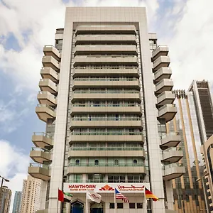 **** Hotel Hawthorn Extended By Wyndham Center United Arab Emirates