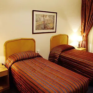 Hotel Welcome 2, Dubai