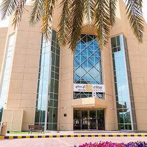 Hotel Estay, Dubai