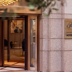 Fairmont Dubái