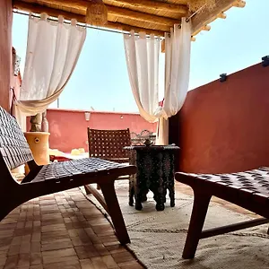  Riad Paquerette Morocco