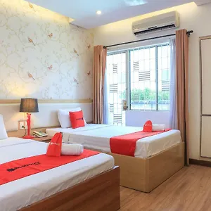 ** Hotel Saigon River Boutique Vietnam