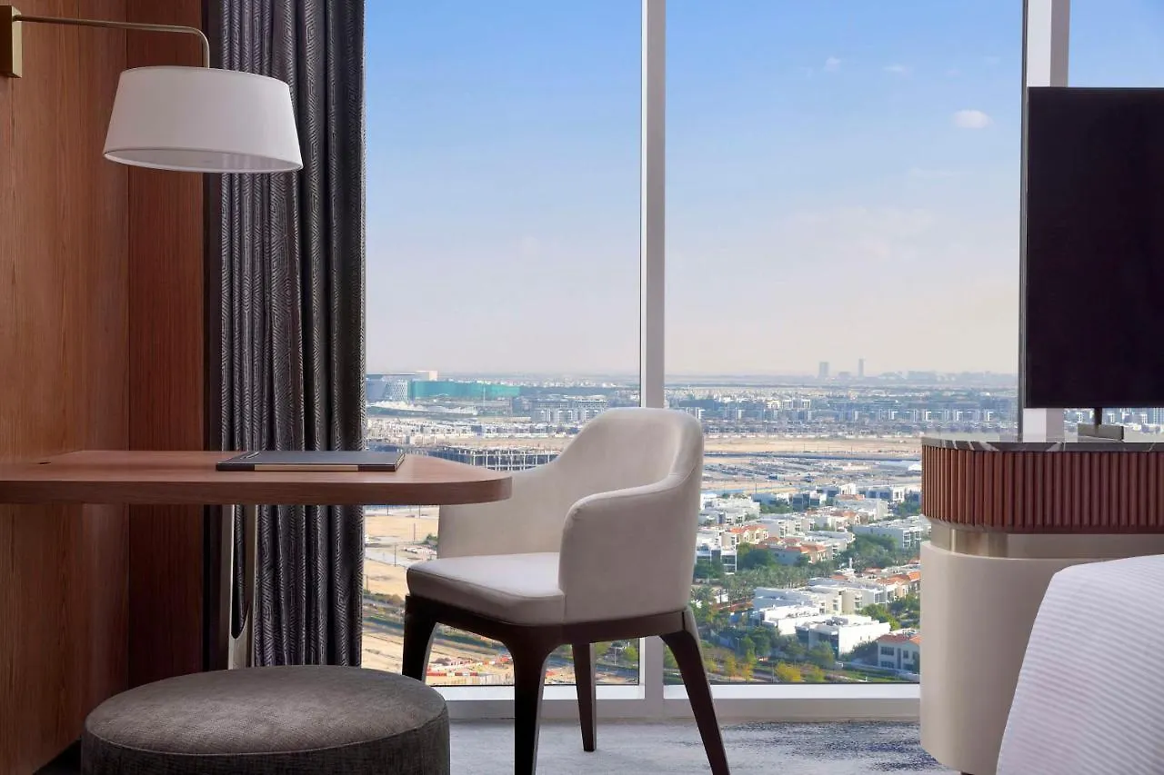 Embassy Suites By Hilton Dubai Business Bay