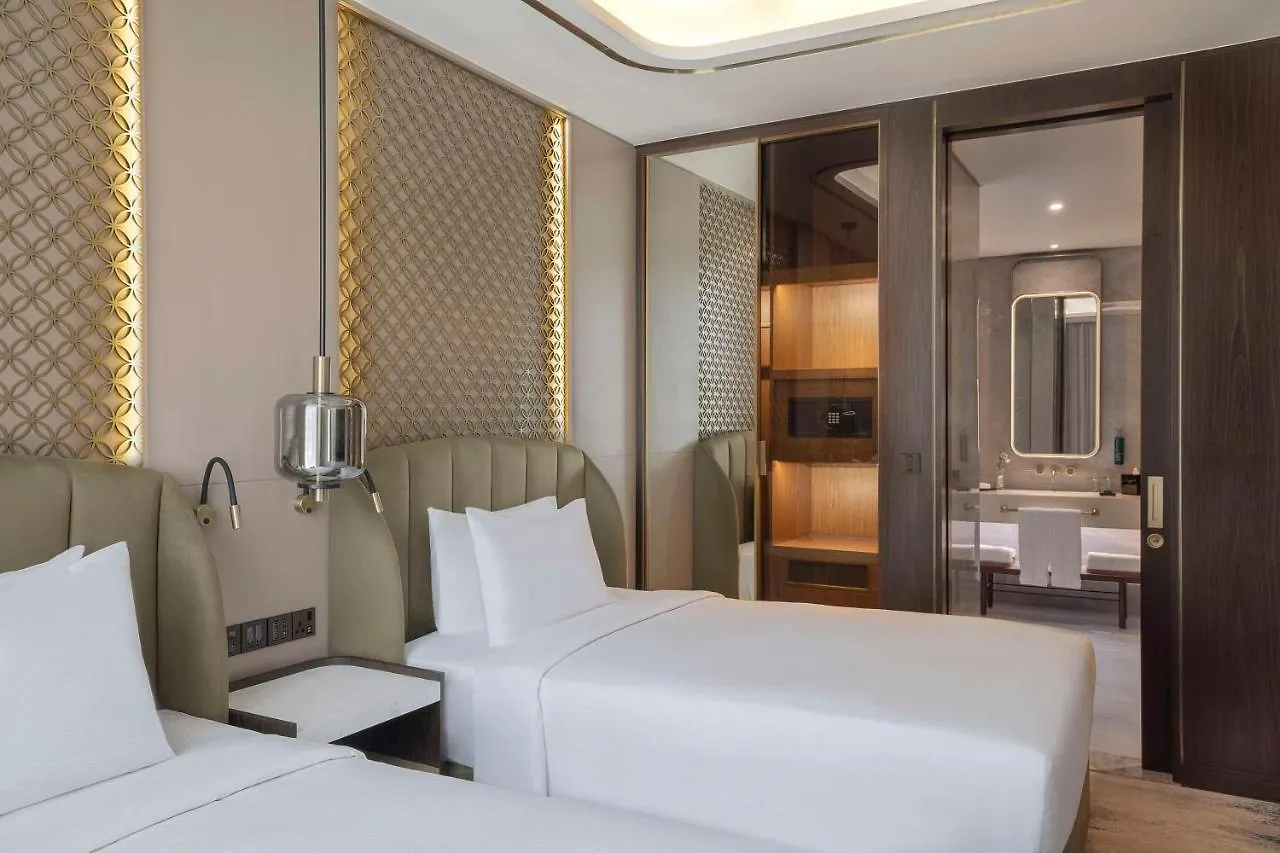 Embassy Suites By Hilton Dubai Business Bay Hotel