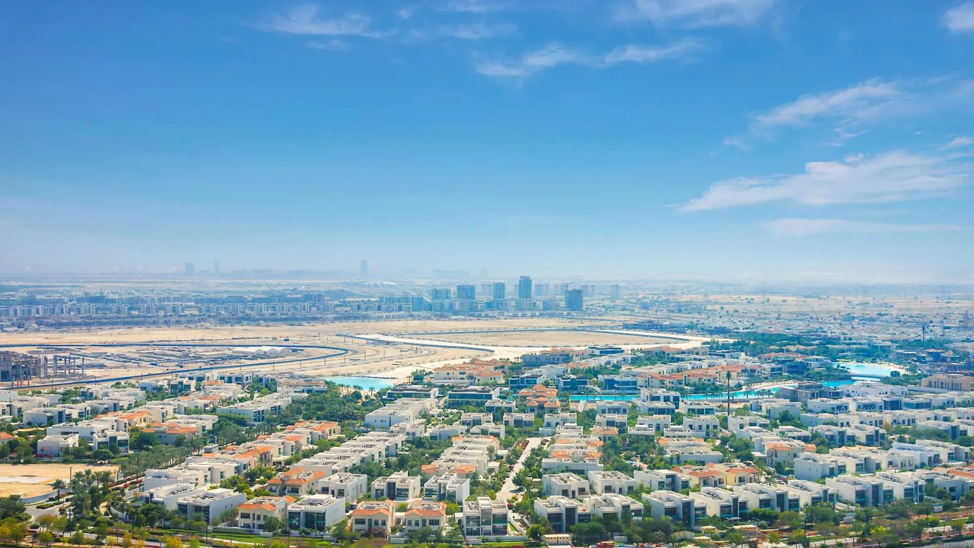 Embassy Suites By Hilton Dubai Business Bay