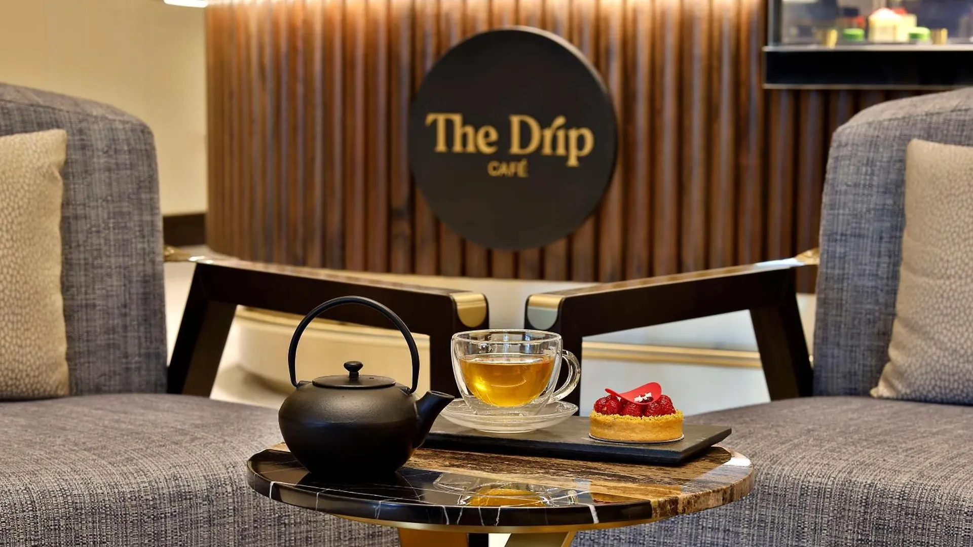 ***** Hotel Embassy Suites By Hilton Dubai Business Bay United Arab Emirates